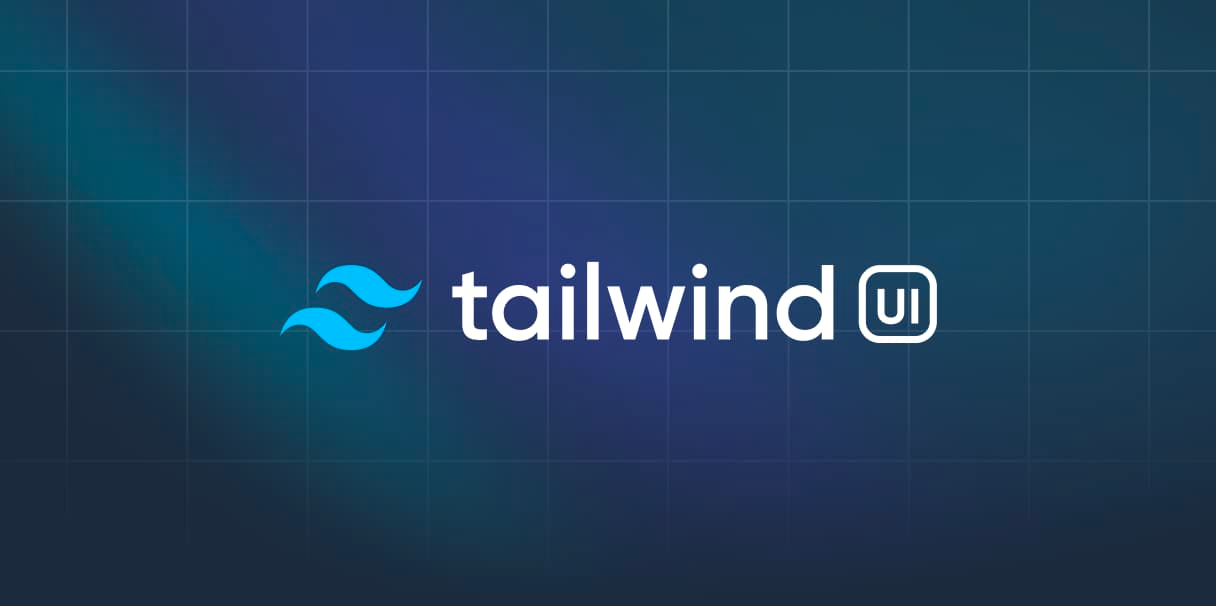 Tailwind UI